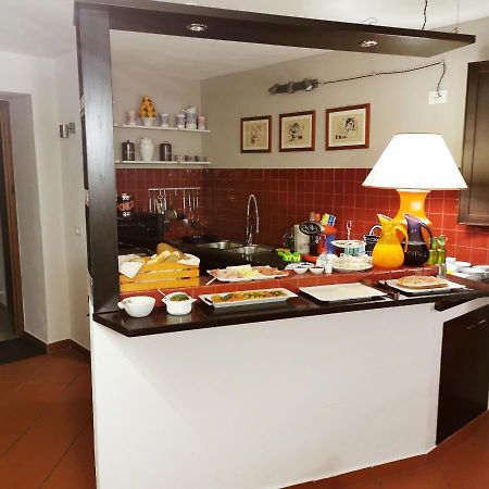 Mix&Match Bed & Breakfast Palermo Ngoại thất bức ảnh