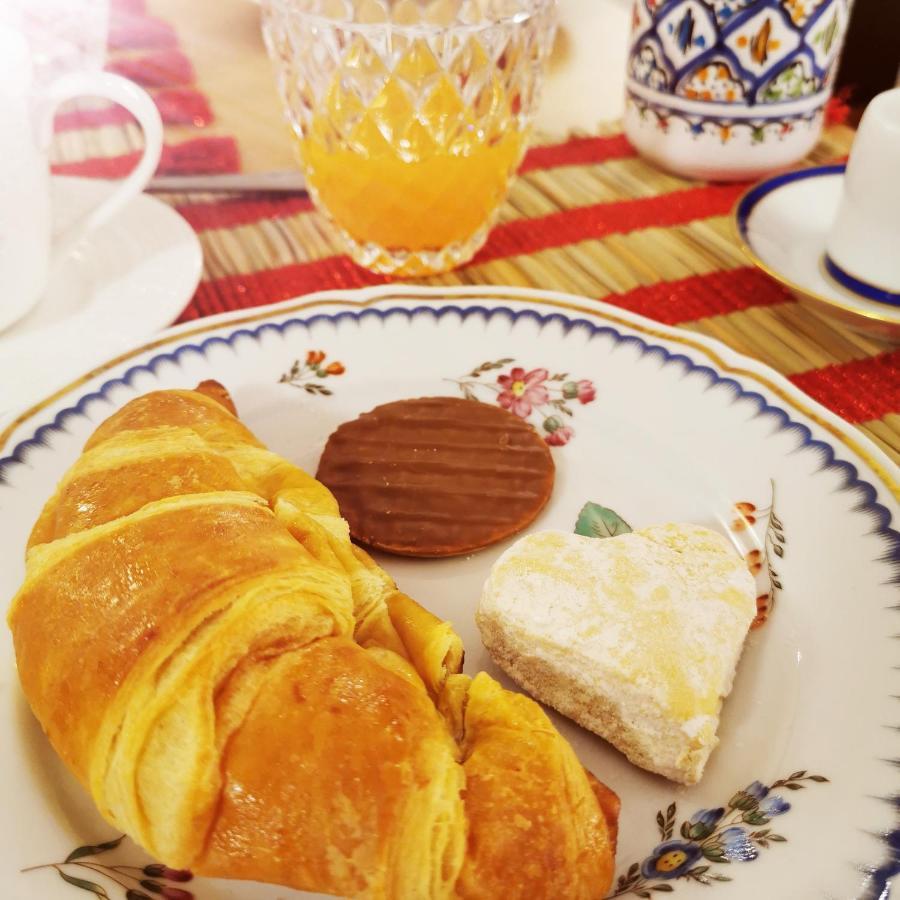 Mix&Match Bed & Breakfast Palermo Ngoại thất bức ảnh