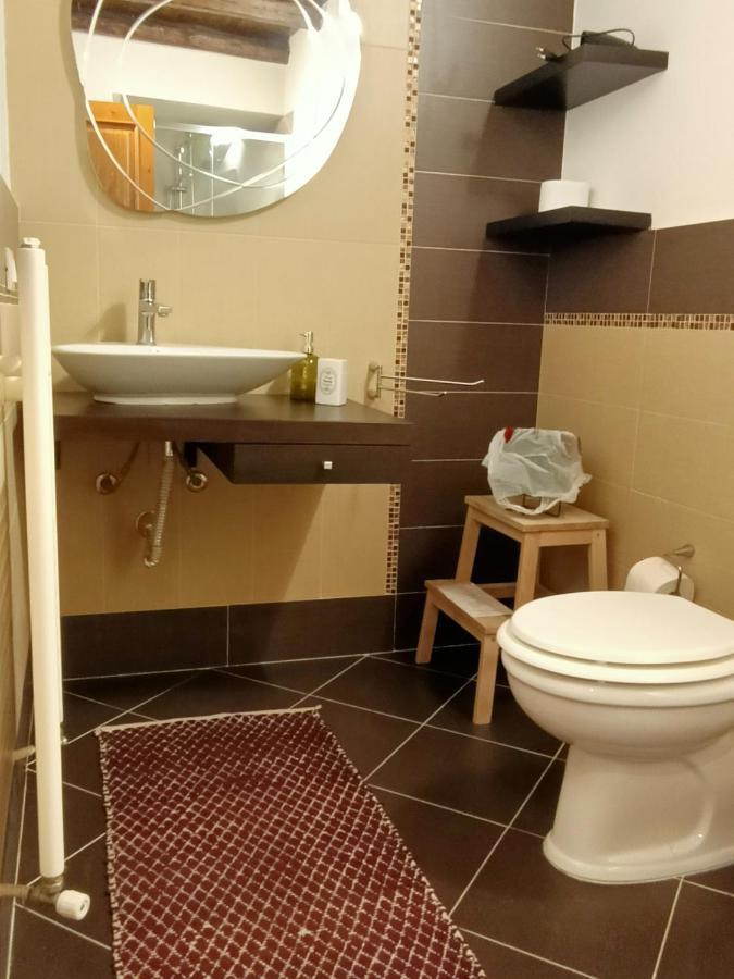 Mix&Match Bed & Breakfast Palermo Ngoại thất bức ảnh