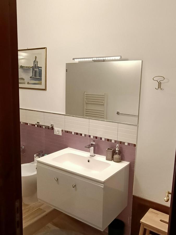 Mix&Match Bed & Breakfast Palermo Ngoại thất bức ảnh