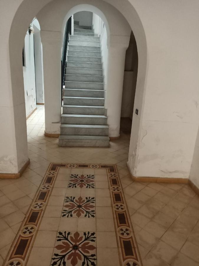 Mix&Match Bed & Breakfast Palermo Ngoại thất bức ảnh