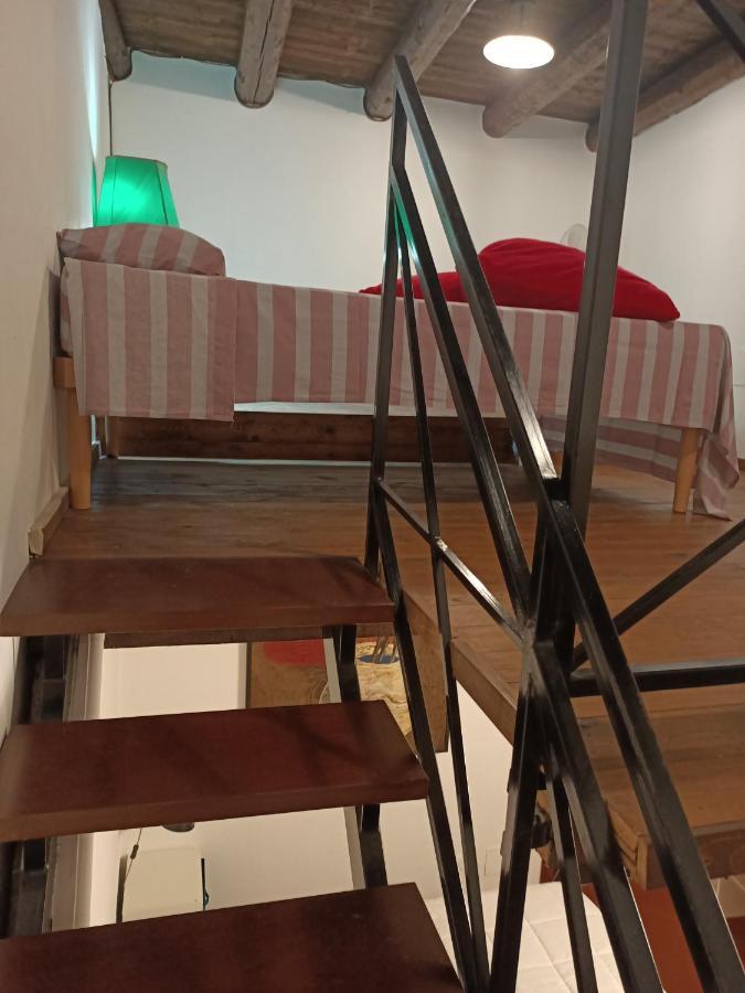 Mix&Match Bed & Breakfast Palermo Ngoại thất bức ảnh