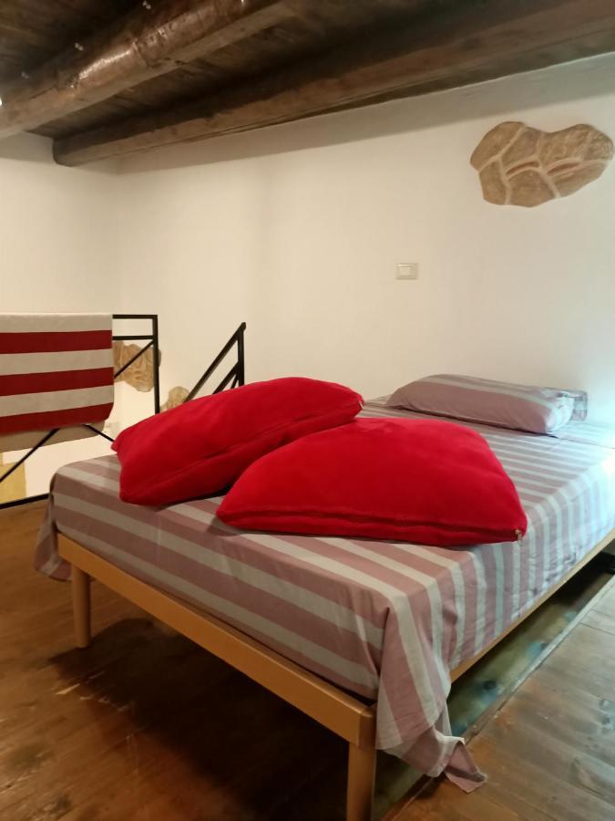 Mix&Match Bed & Breakfast Palermo Ngoại thất bức ảnh