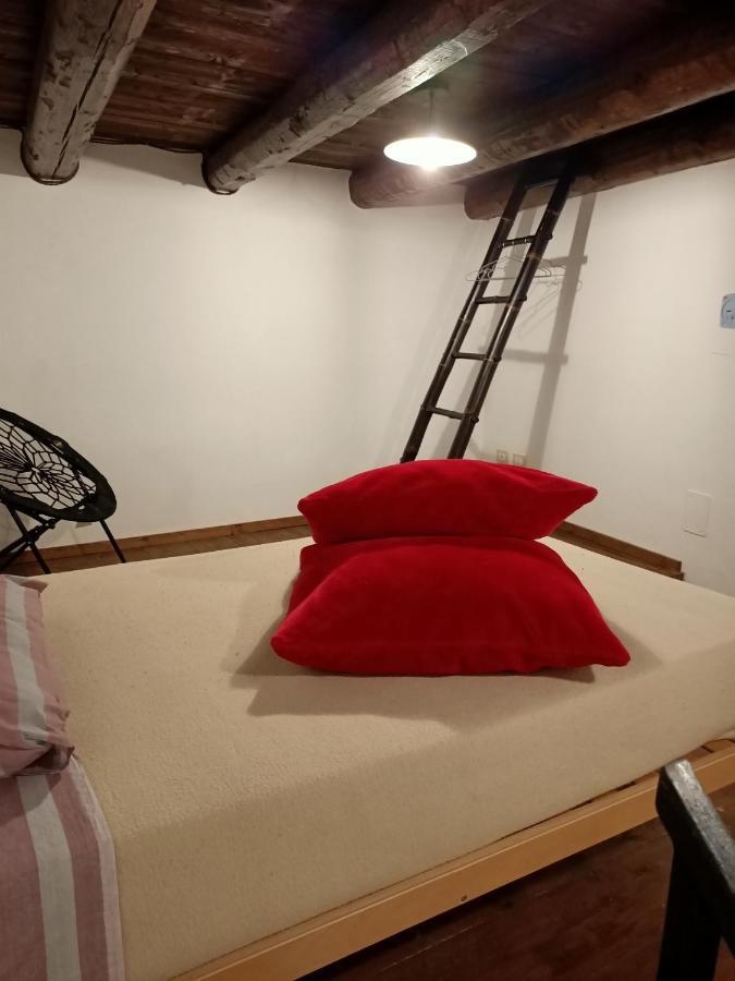 Mix&Match Bed & Breakfast Palermo Ngoại thất bức ảnh