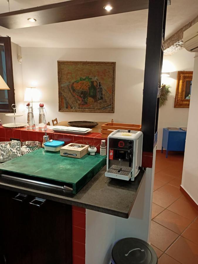 Mix&Match Bed & Breakfast Palermo Ngoại thất bức ảnh