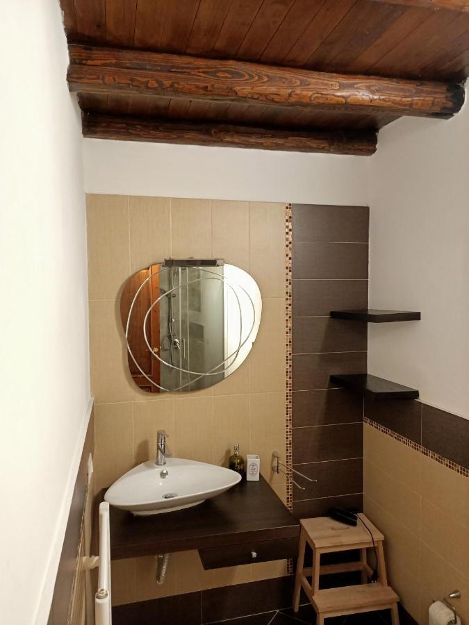 Mix&Match Bed & Breakfast Palermo Ngoại thất bức ảnh