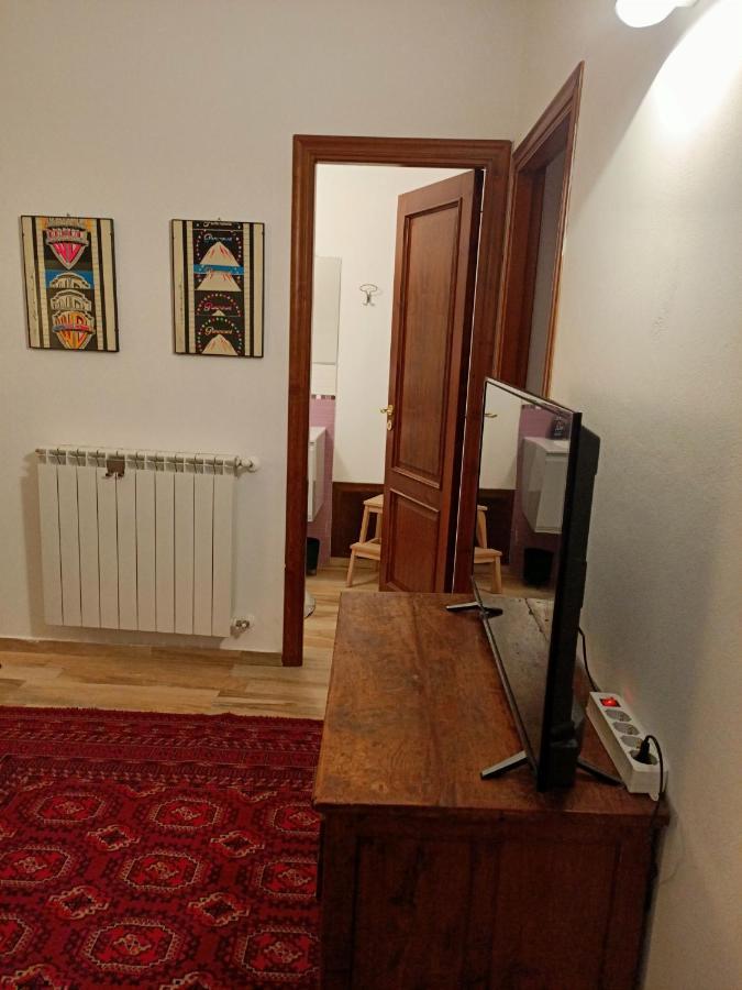 Mix&Match Bed & Breakfast Palermo Ngoại thất bức ảnh