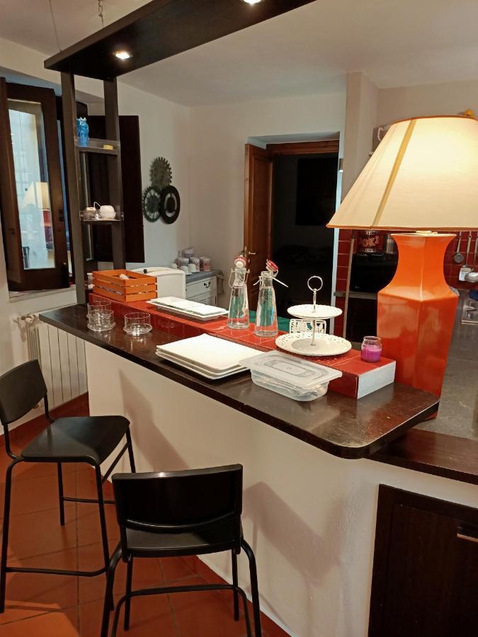 Mix&Match Bed & Breakfast Palermo Ngoại thất bức ảnh