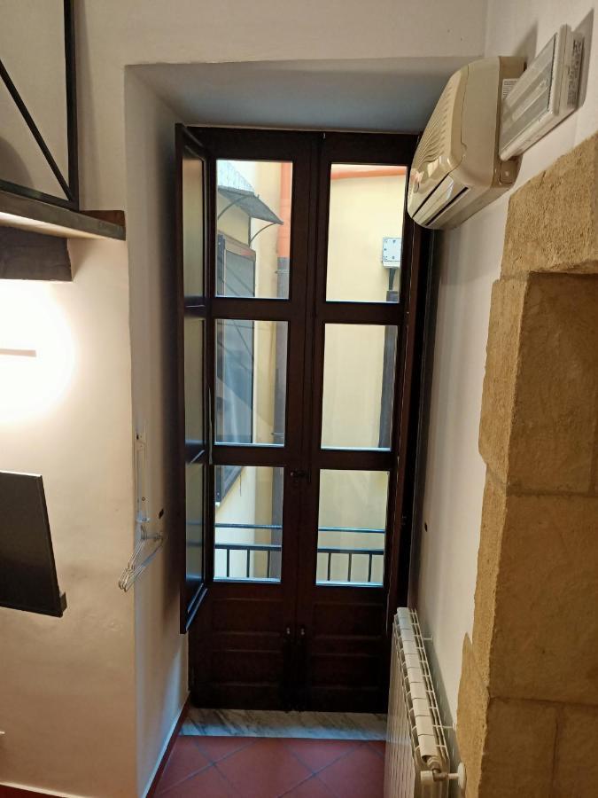 Mix&Match Bed & Breakfast Palermo Ngoại thất bức ảnh