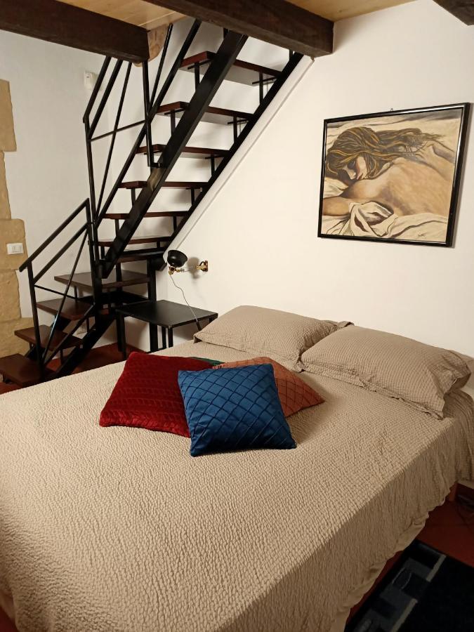 Mix&Match Bed & Breakfast Palermo Ngoại thất bức ảnh