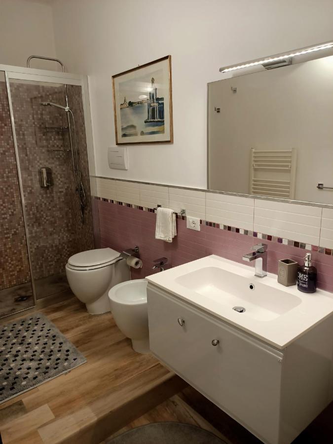 Mix&Match Bed & Breakfast Palermo Ngoại thất bức ảnh