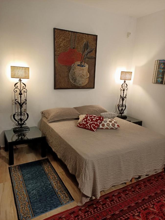 Mix&Match Bed & Breakfast Palermo Ngoại thất bức ảnh