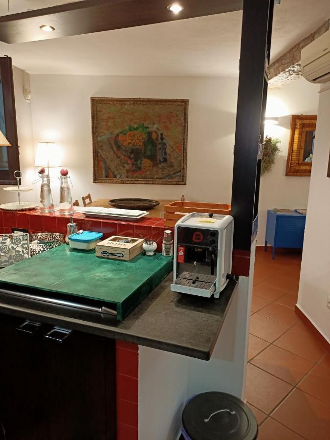 Mix&Match Bed & Breakfast Palermo Ngoại thất bức ảnh