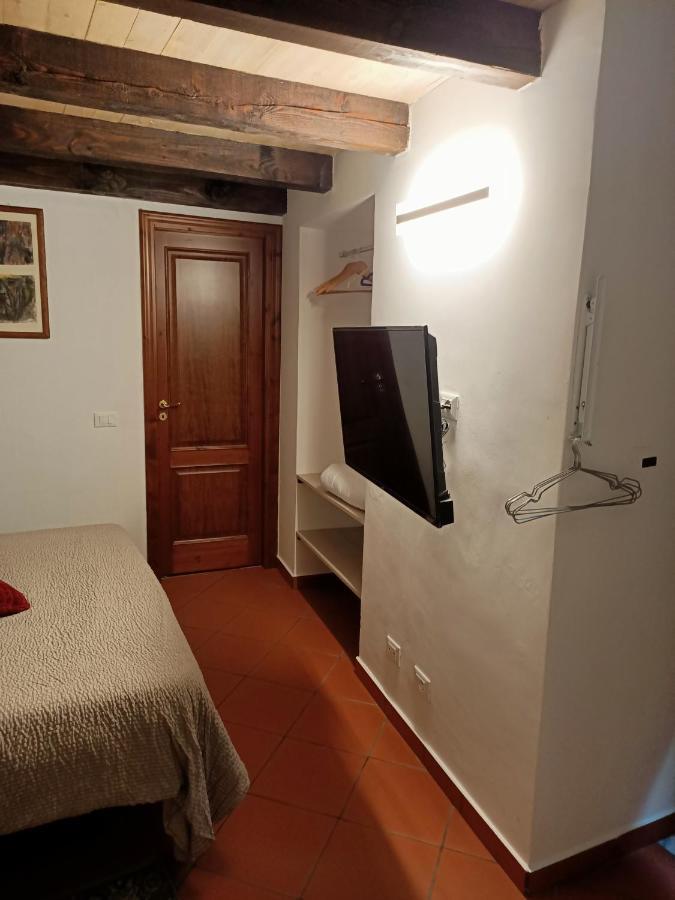 Mix&Match Bed & Breakfast Palermo Ngoại thất bức ảnh