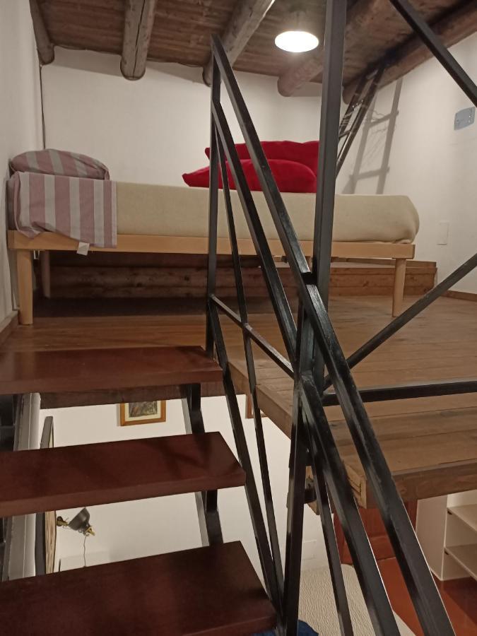 Mix&Match Bed & Breakfast Palermo Ngoại thất bức ảnh