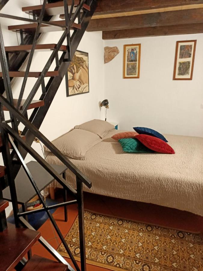 Mix&Match Bed & Breakfast Palermo Ngoại thất bức ảnh