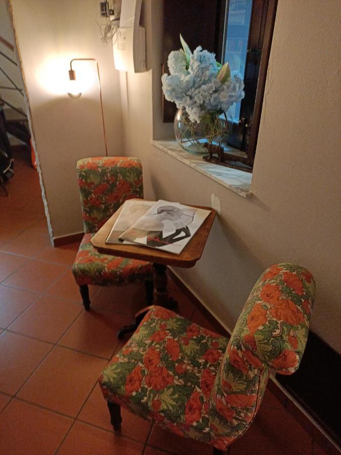 Mix&Match Bed & Breakfast Palermo Ngoại thất bức ảnh
