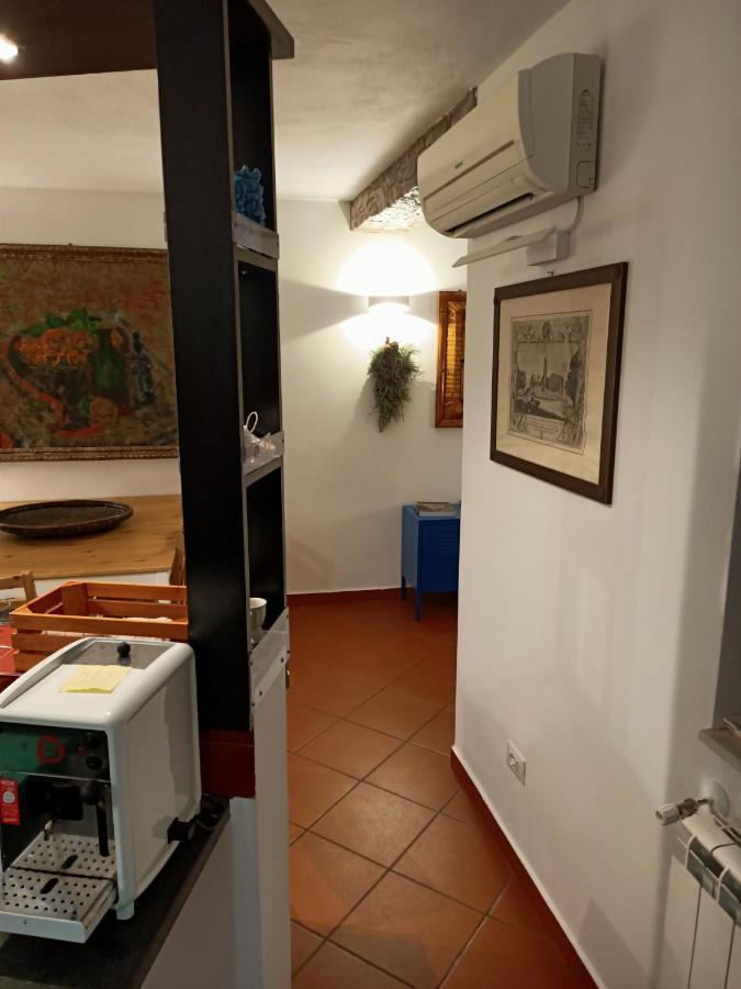 Mix&Match Bed & Breakfast Palermo Ngoại thất bức ảnh